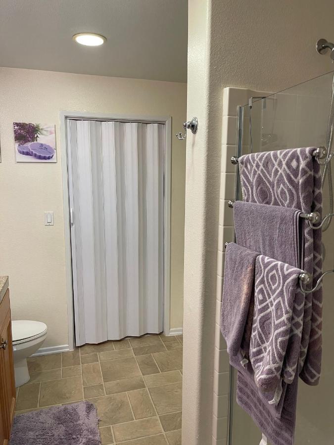 Resort Like Stay At A Cozy Relaxing Private Room Near Uci Irvine Esterno foto