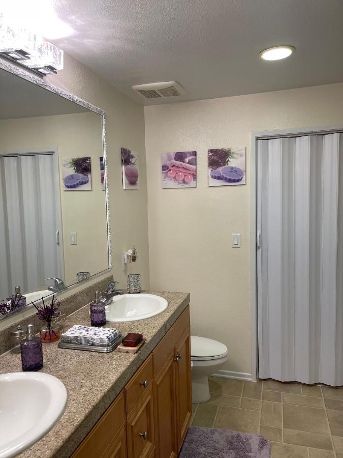 Resort Like Stay At A Cozy Relaxing Private Room Near Uci Irvine Esterno foto