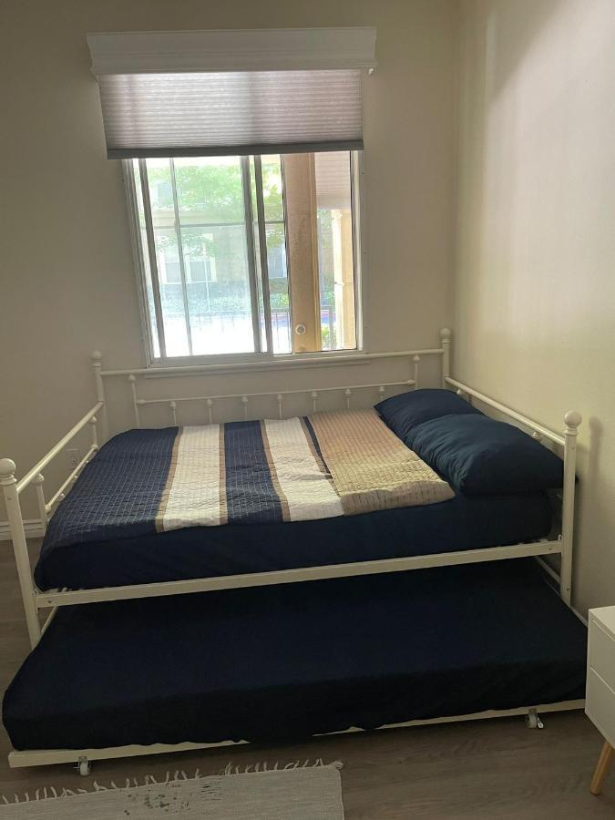Resort Like Stay At A Cozy Relaxing Private Room Near Uci Irvine Esterno foto