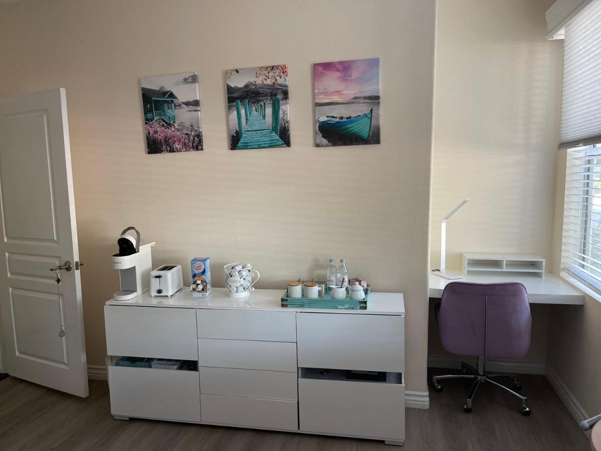 Resort Like Stay At A Cozy Relaxing Private Room Near Uci Irvine Esterno foto